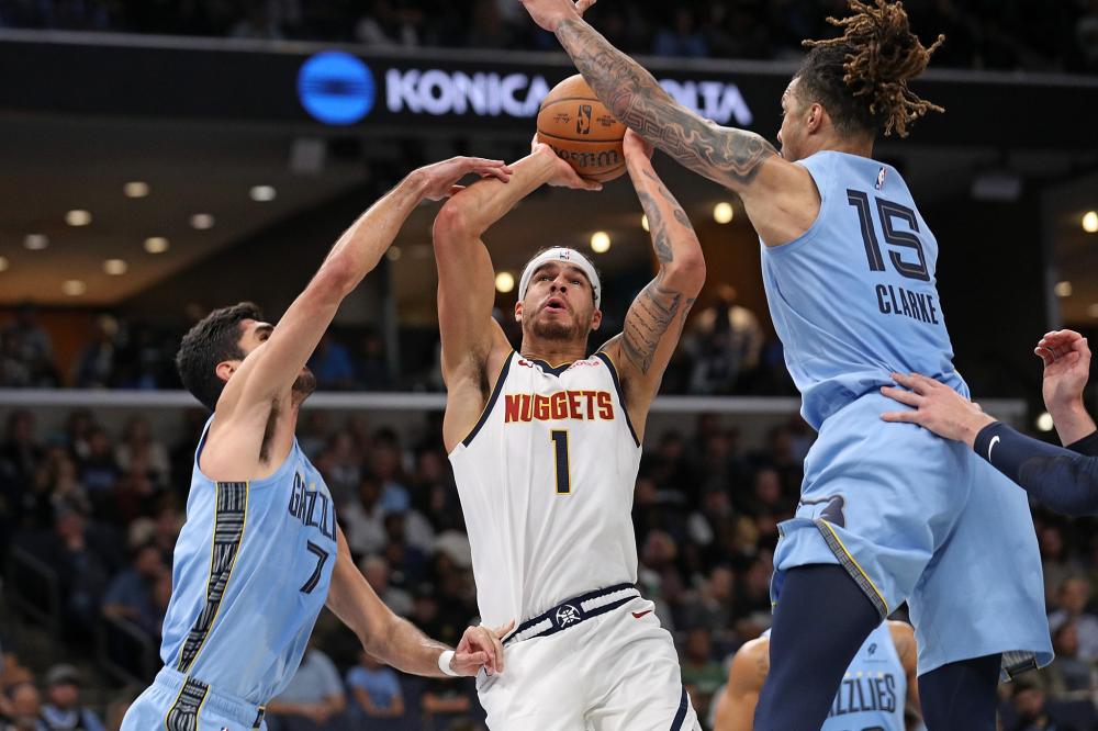 比赛走向 比赛走向