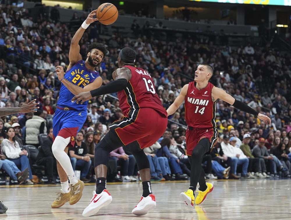 他的高持球 他的高持球